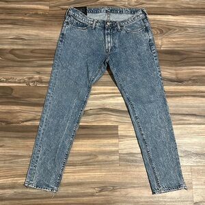 Abercrombie & Fitch Jeans Men’s Sz 30x30 Medium Wash Felix Super Skinny